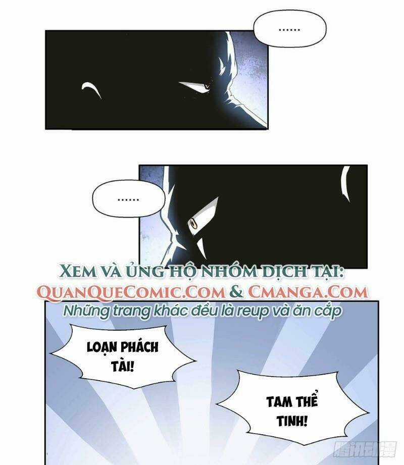 Hồng Đỉnh Chi Hạ Chapter 7 trang 16