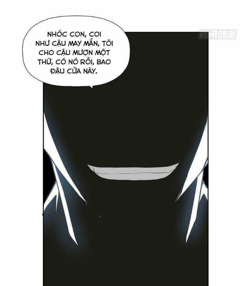 Hồng Đỉnh Chi Hạ Chapter 7 trang 18