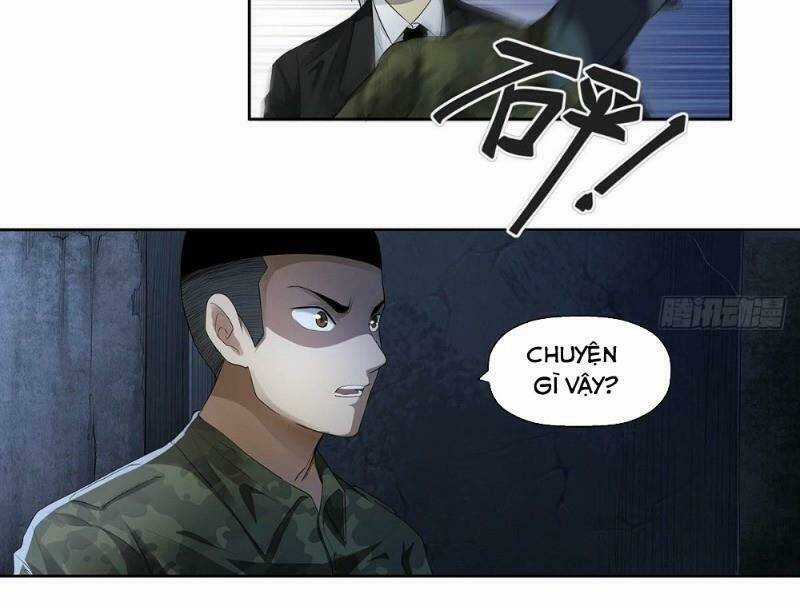 Hồng Đỉnh Chi Hạ Chapter 7 trang 3