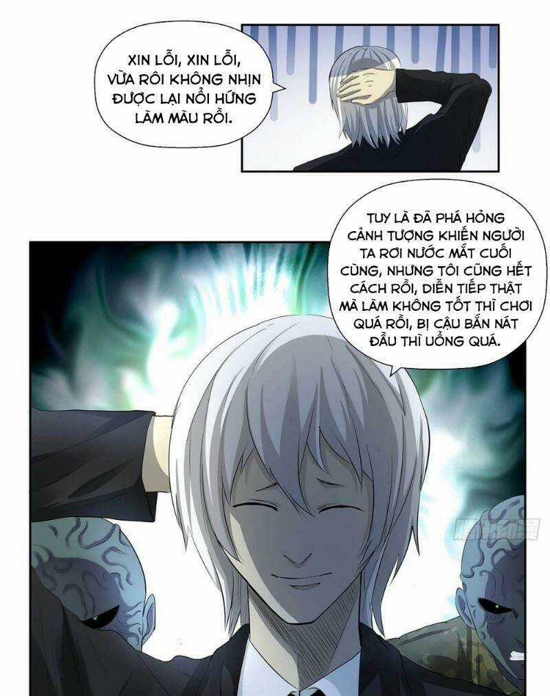 Hồng Đỉnh Chi Hạ Chapter 7 trang 4