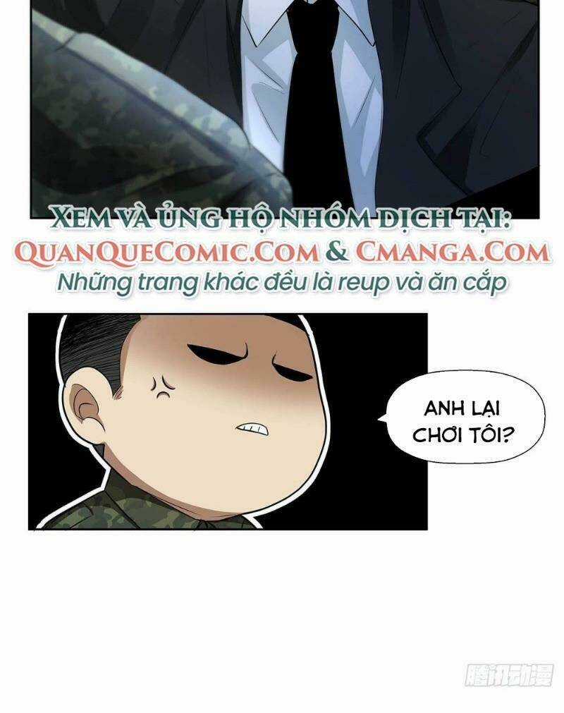 Hồng Đỉnh Chi Hạ Chapter 7 trang 5