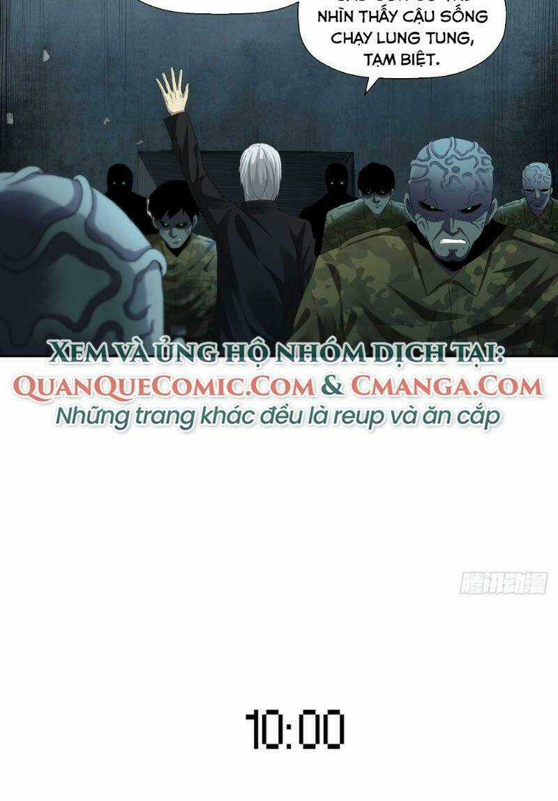 Hồng Đỉnh Chi Hạ Chapter 7 trang 9