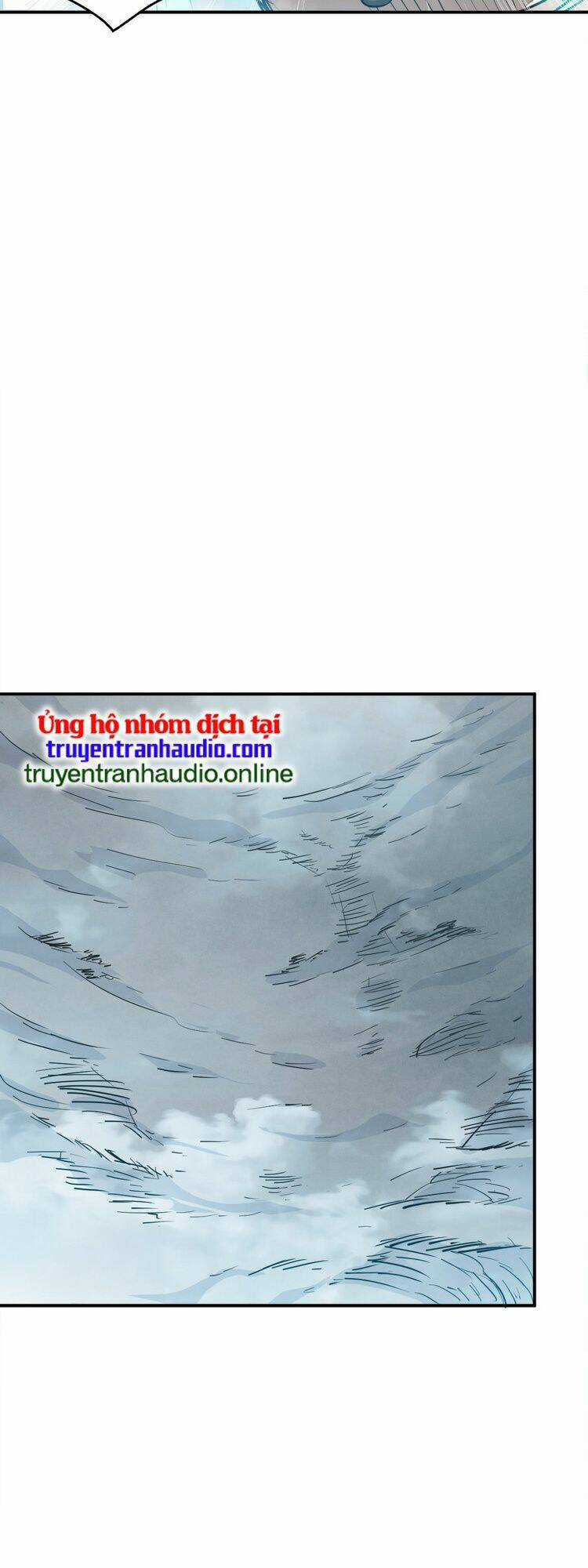 Hồng Hoang! Ta Thật Sự Không Muốn Đột Phá Chapter 1.5 trang 9