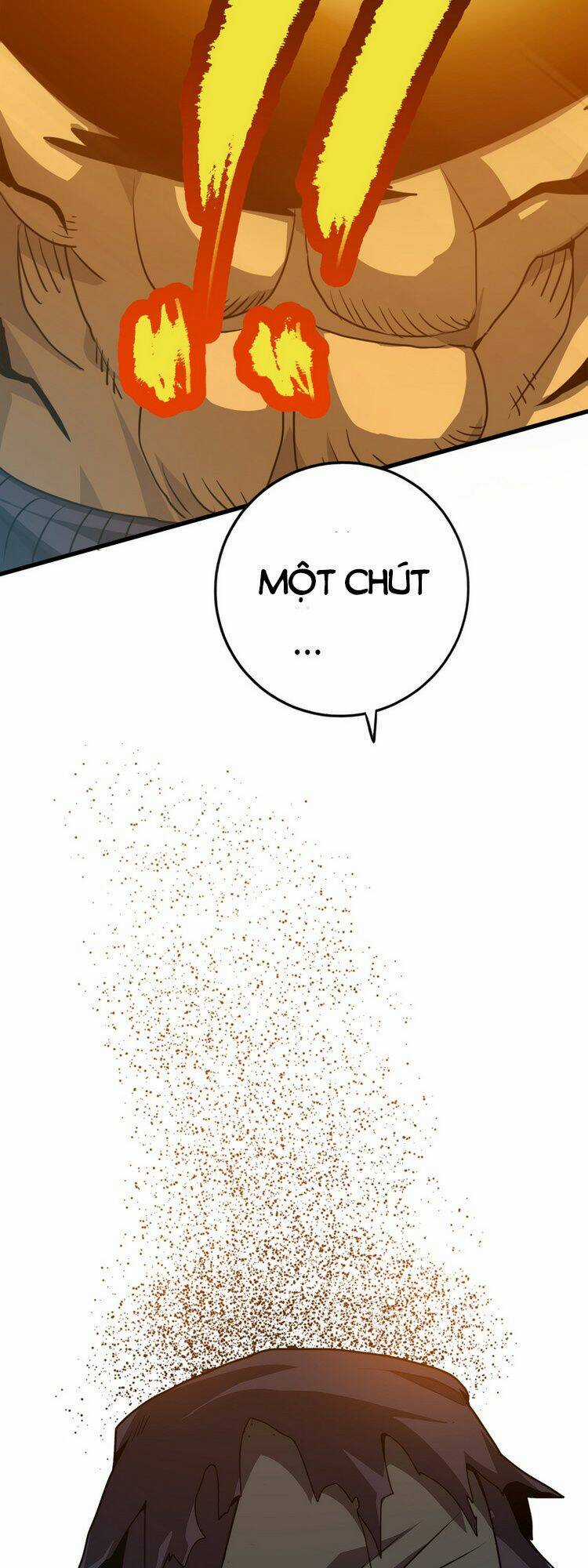 Hồng Hoang! Ta Thật Sự Không Muốn Đột Phá Chapter 1 trang 29