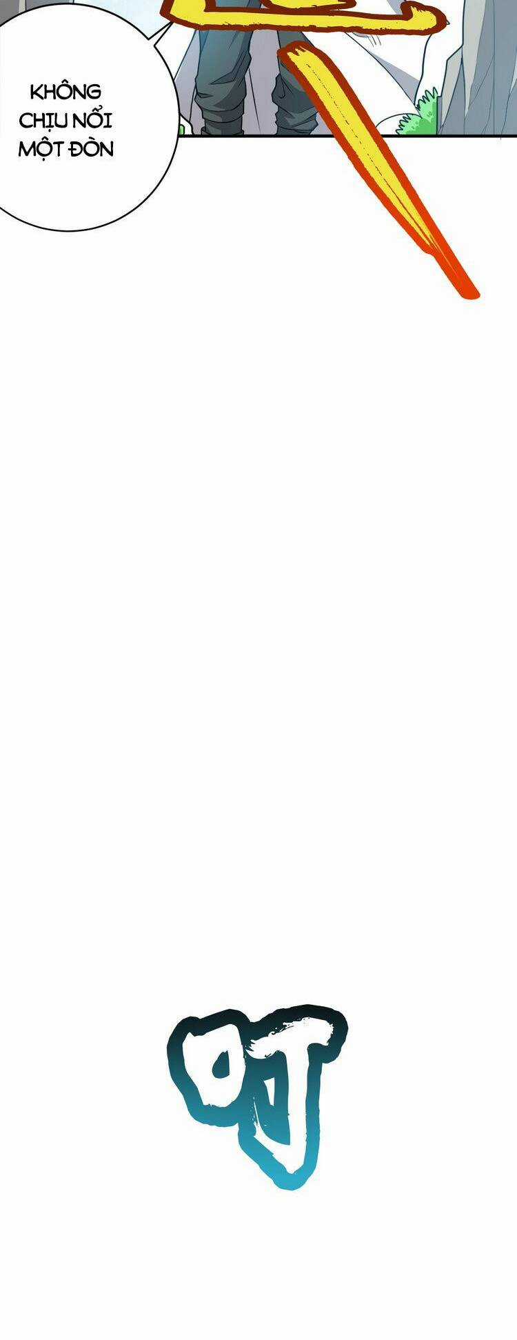 Hồng Hoang! Ta Thật Sự Không Muốn Đột Phá Chapter 1 trang 31