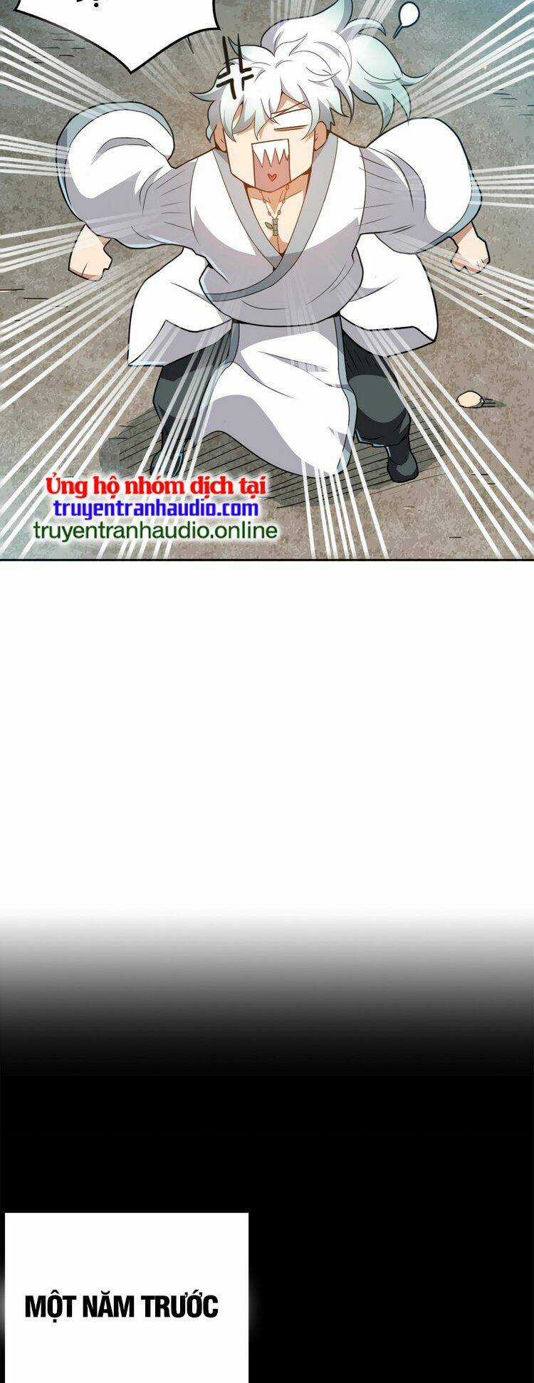 Hồng Hoang! Ta Thật Sự Không Muốn Đột Phá Chapter 1 trang 34