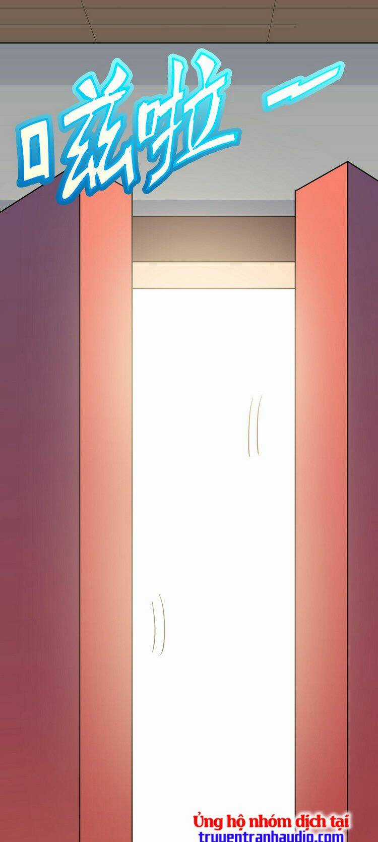 Hồng Hoang! Ta Thật Sự Không Muốn Đột Phá Chapter 2.5 trang 6