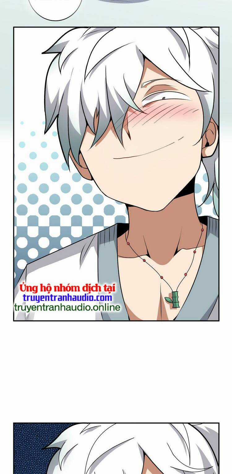 Hồng Hoang! Ta Thật Sự Không Muốn Đột Phá Chapter 2 trang 15