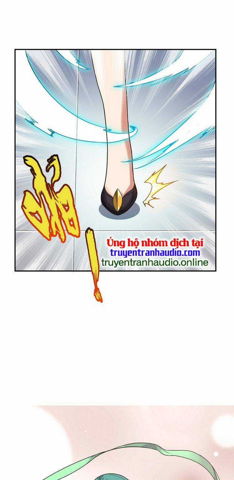 Hồng Hoang! Ta Thật Sự Không Muốn Đột Phá Chapter 2 trang 30