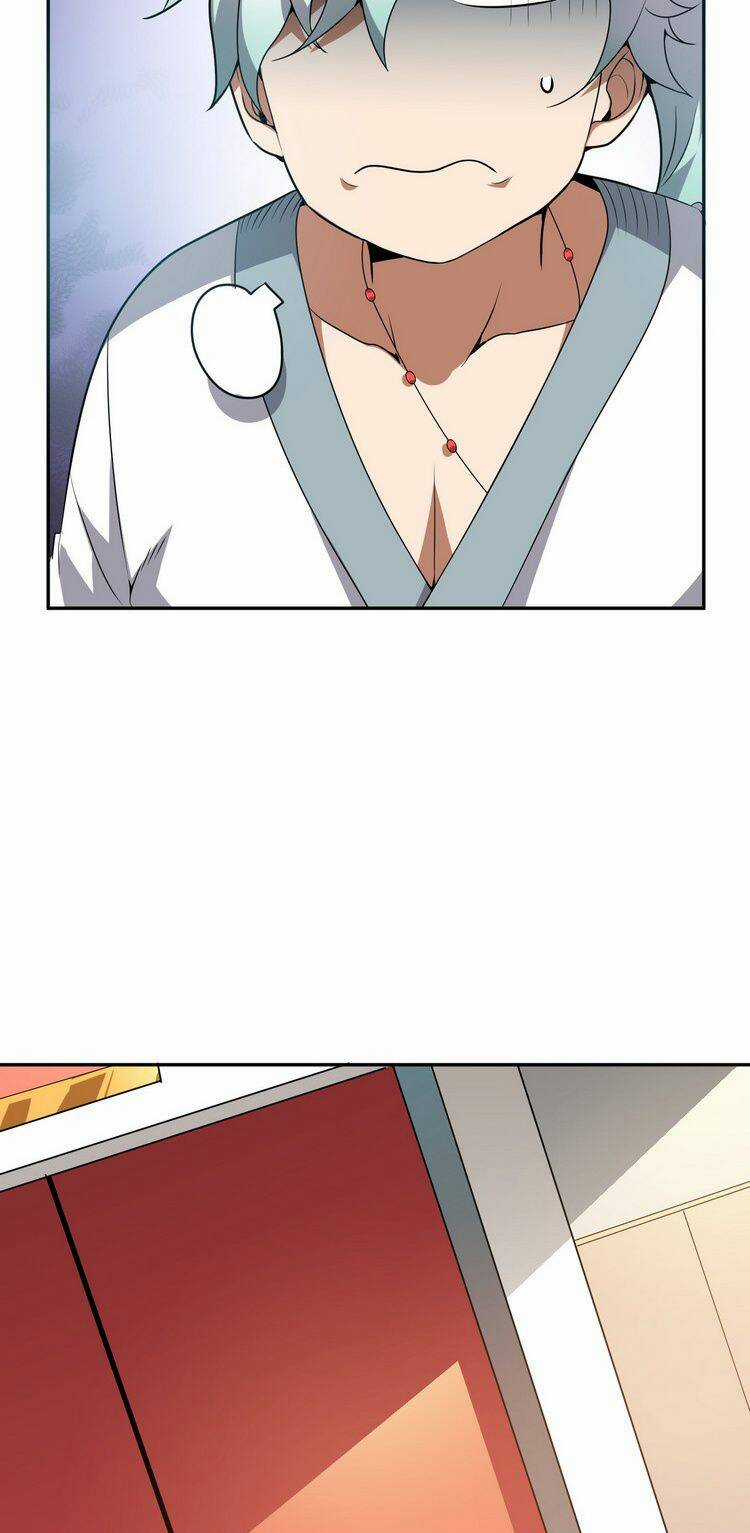 Hồng Hoang! Ta Thật Sự Không Muốn Đột Phá Chapter 2 trang 6