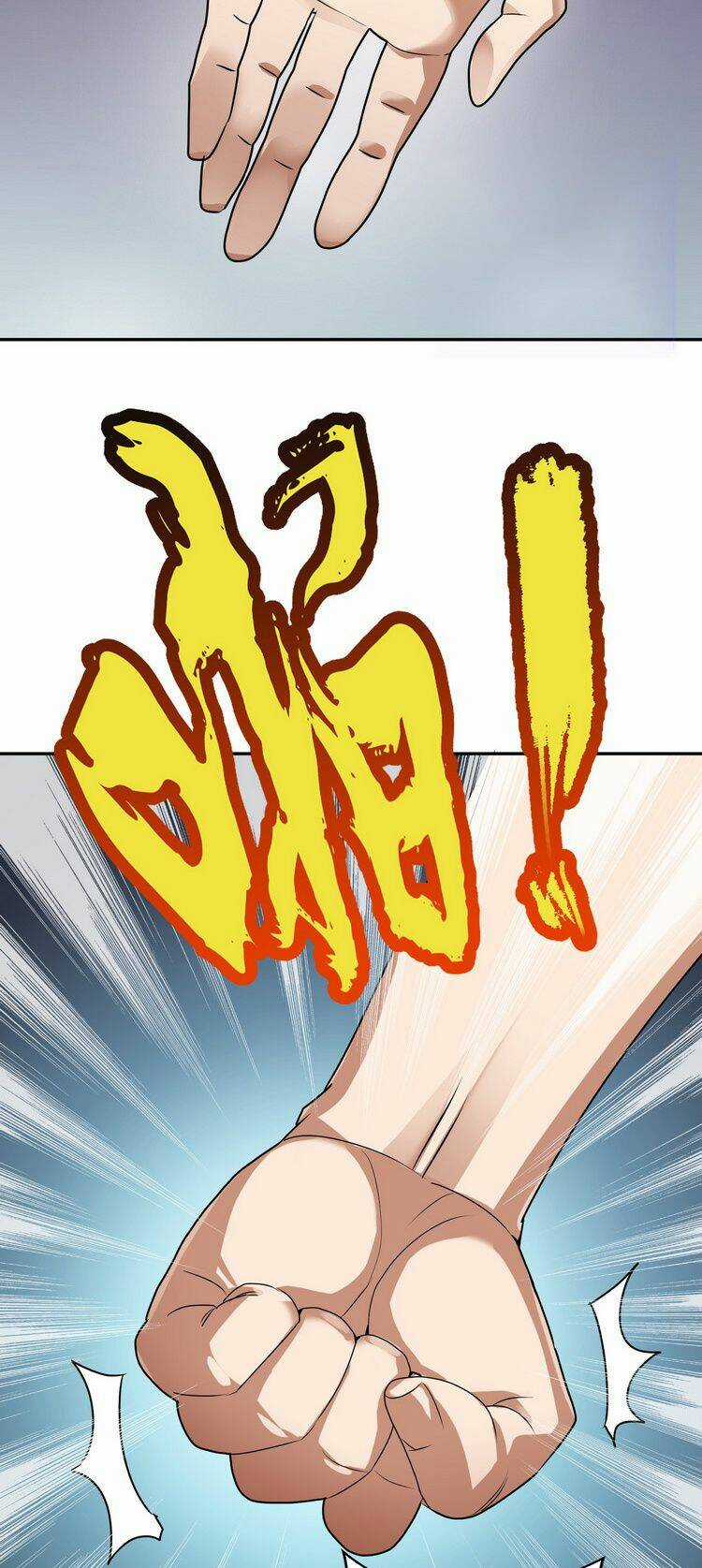 Hồng Hoang! Ta Thật Sự Không Muốn Đột Phá Chapter 3.5 trang 14