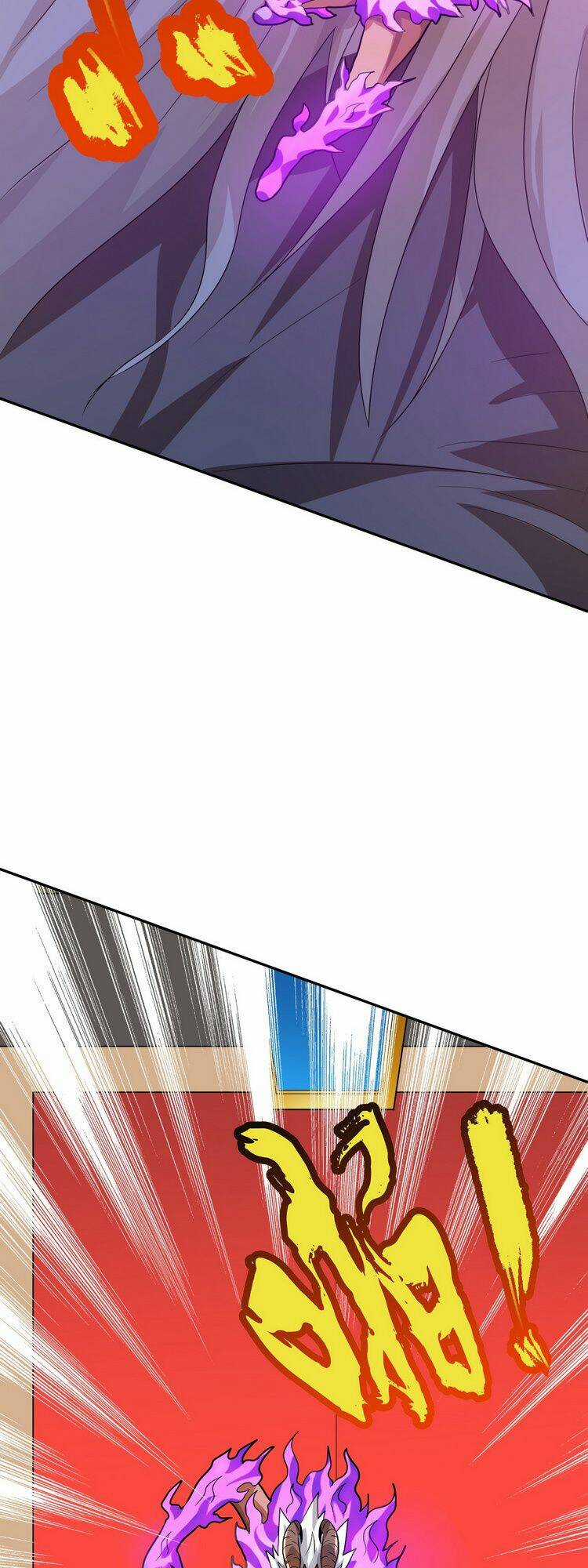 Hồng Hoang! Ta Thật Sự Không Muốn Đột Phá Chapter 3.5 trang 20