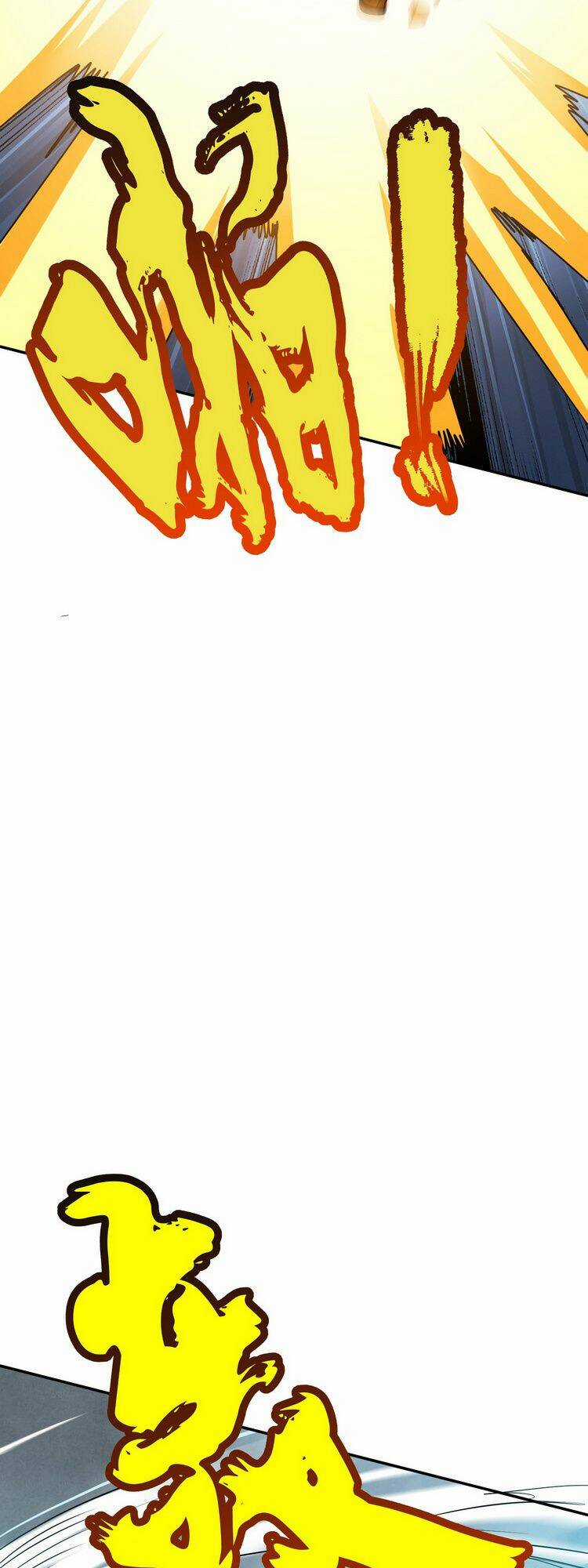 Hồng Hoang! Ta Thật Sự Không Muốn Đột Phá Chapter 3.5 trang 9