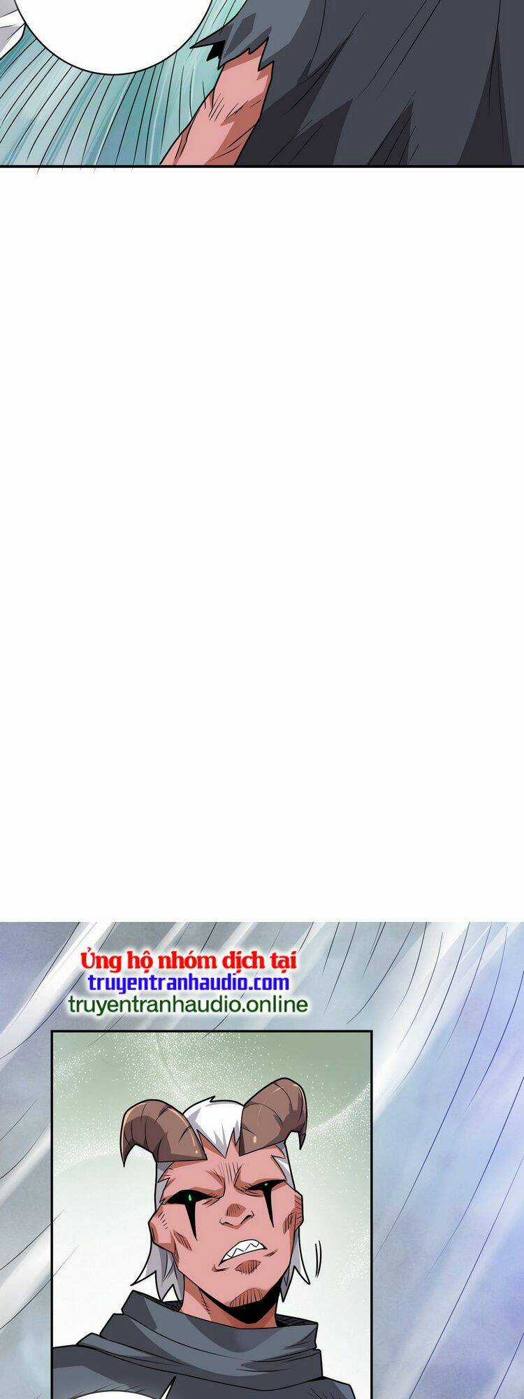 Hồng Hoang! Ta Thật Sự Không Muốn Đột Phá Chapter 3 trang 20