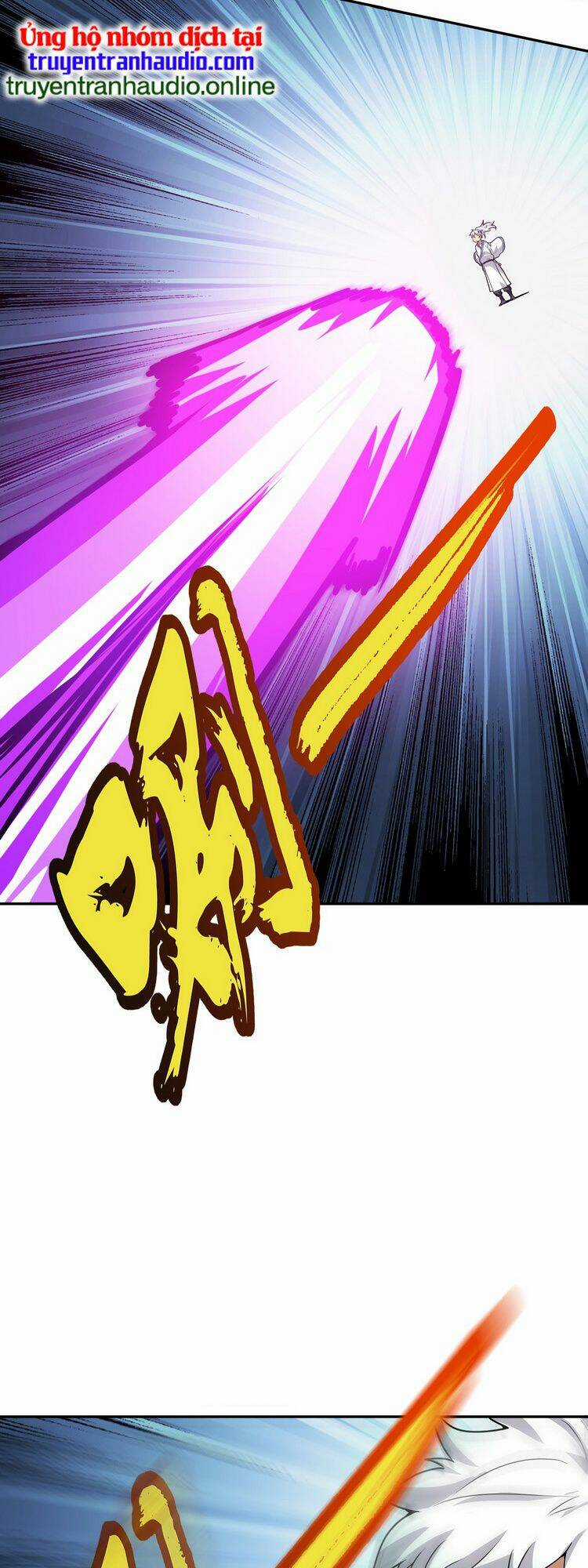 Hồng Hoang! Ta Thật Sự Không Muốn Đột Phá Chapter 3 trang 33