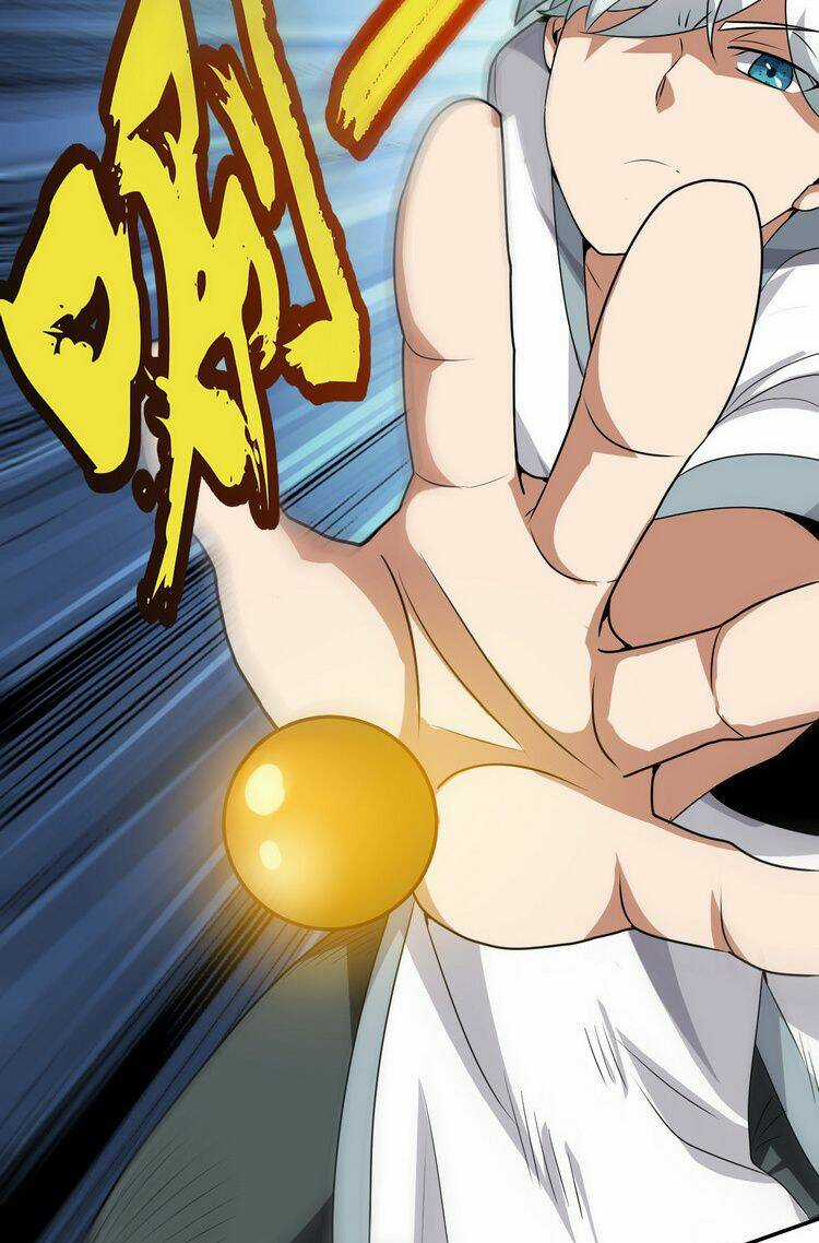 Hồng Hoang! Ta Thật Sự Không Muốn Đột Phá Chapter 3 trang 34