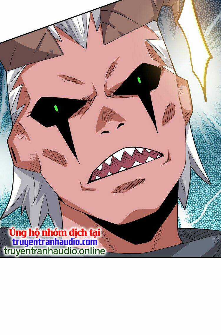 Hồng Hoang! Ta Thật Sự Không Muốn Đột Phá Chapter 3 trang 39