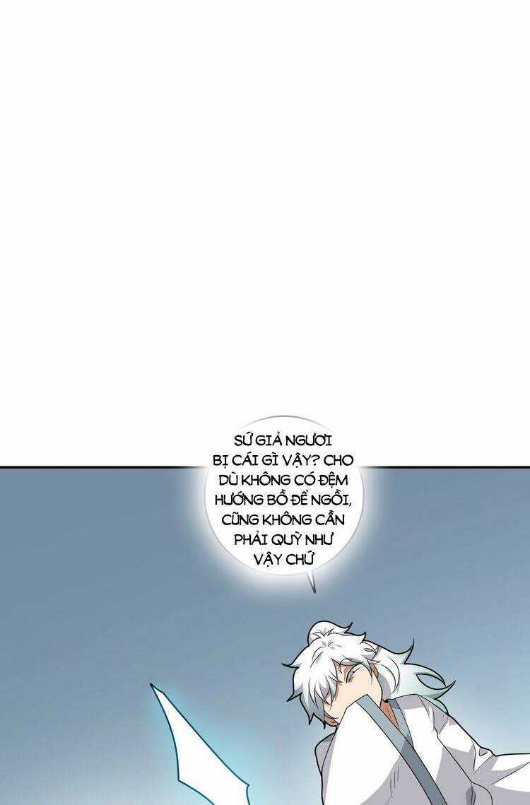 Hồng Hoang! Ta Thật Sự Không Muốn Đột Phá Chapter 3 trang 7