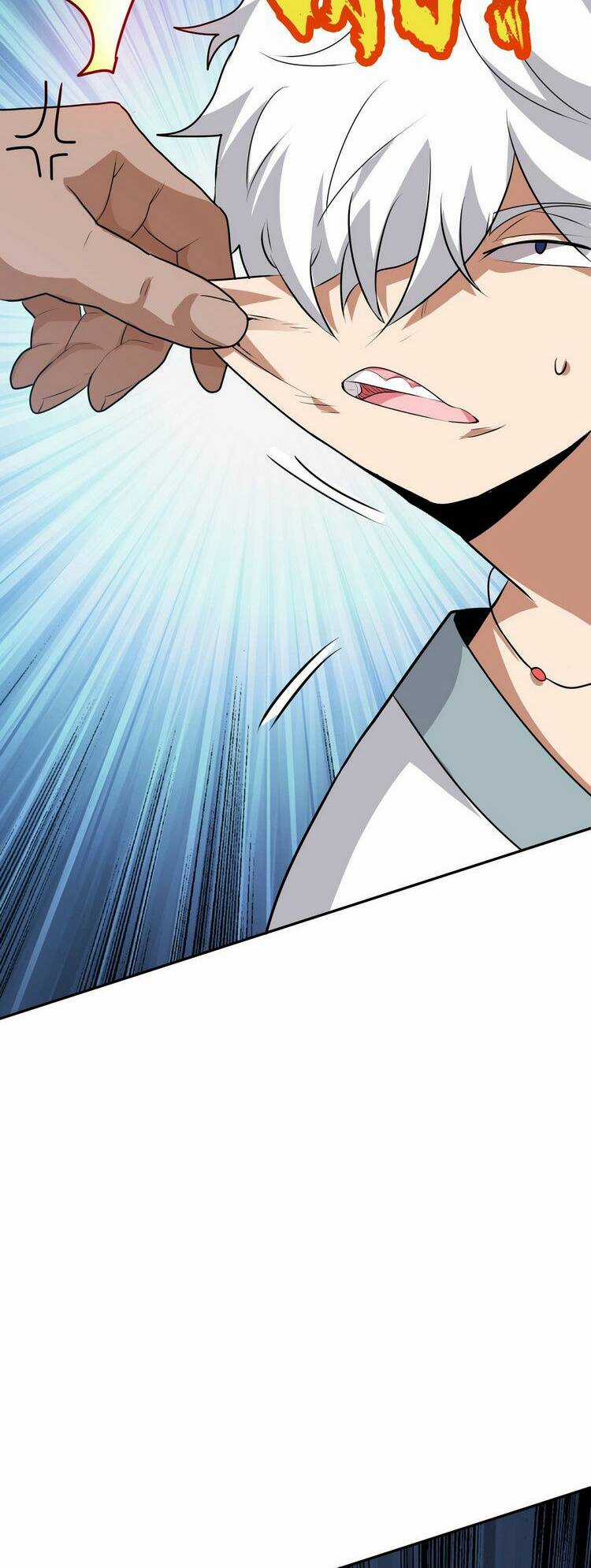 Hồng Hoang! Ta Thật Sự Không Muốn Đột Phá Chapter 4.5 trang 2