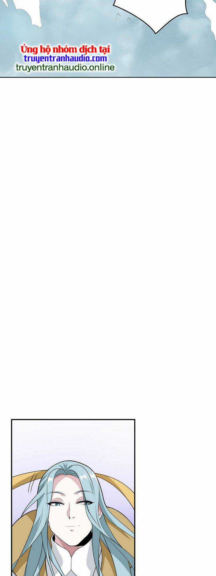 Hồng Hoang! Ta Thật Sự Không Muốn Đột Phá Chapter 4.5 trang 21