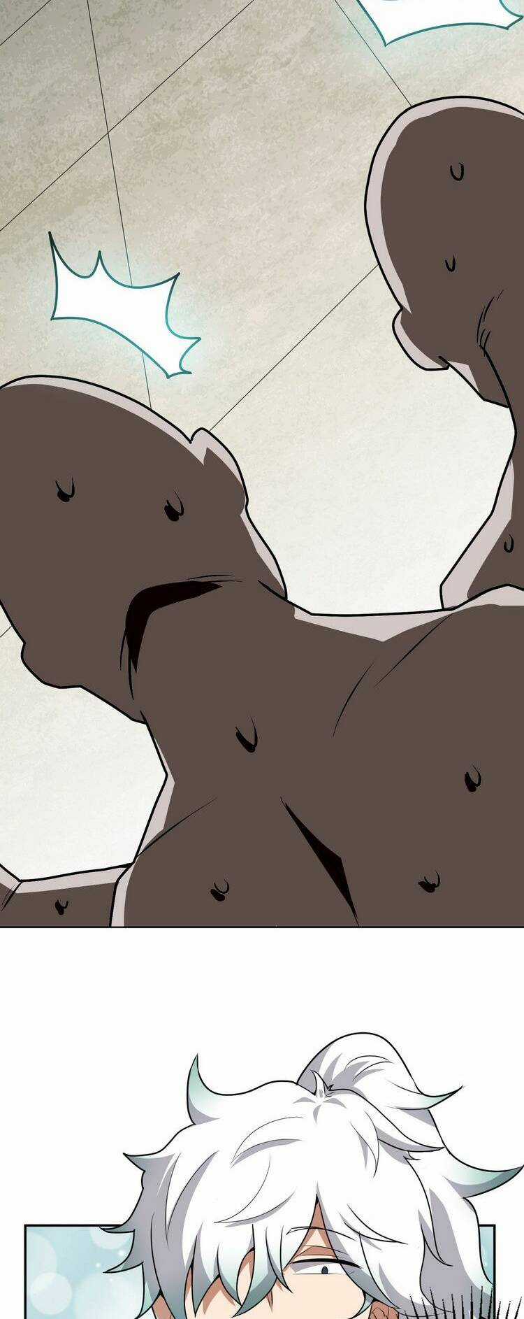 Hồng Hoang! Ta Thật Sự Không Muốn Đột Phá Chapter 4 trang 23