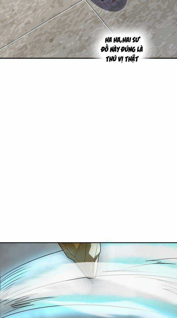 Hồng Hoang! Ta Thật Sự Không Muốn Đột Phá Chapter 5.5 trang 14