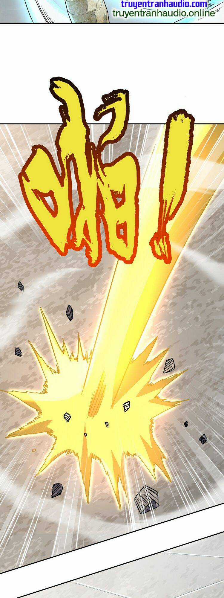 Hồng Hoang! Ta Thật Sự Không Muốn Đột Phá Chapter 5.5 trang 16