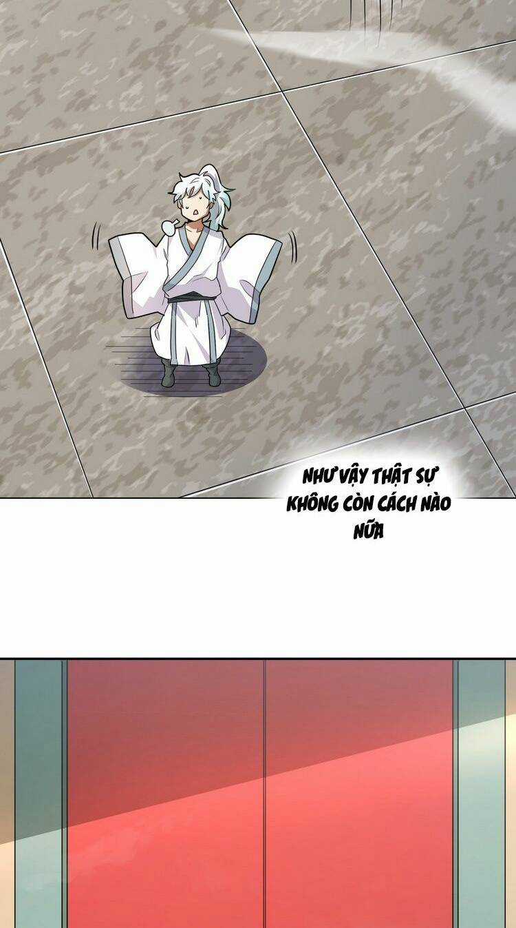 Hồng Hoang! Ta Thật Sự Không Muốn Đột Phá Chapter 5.5 trang 19