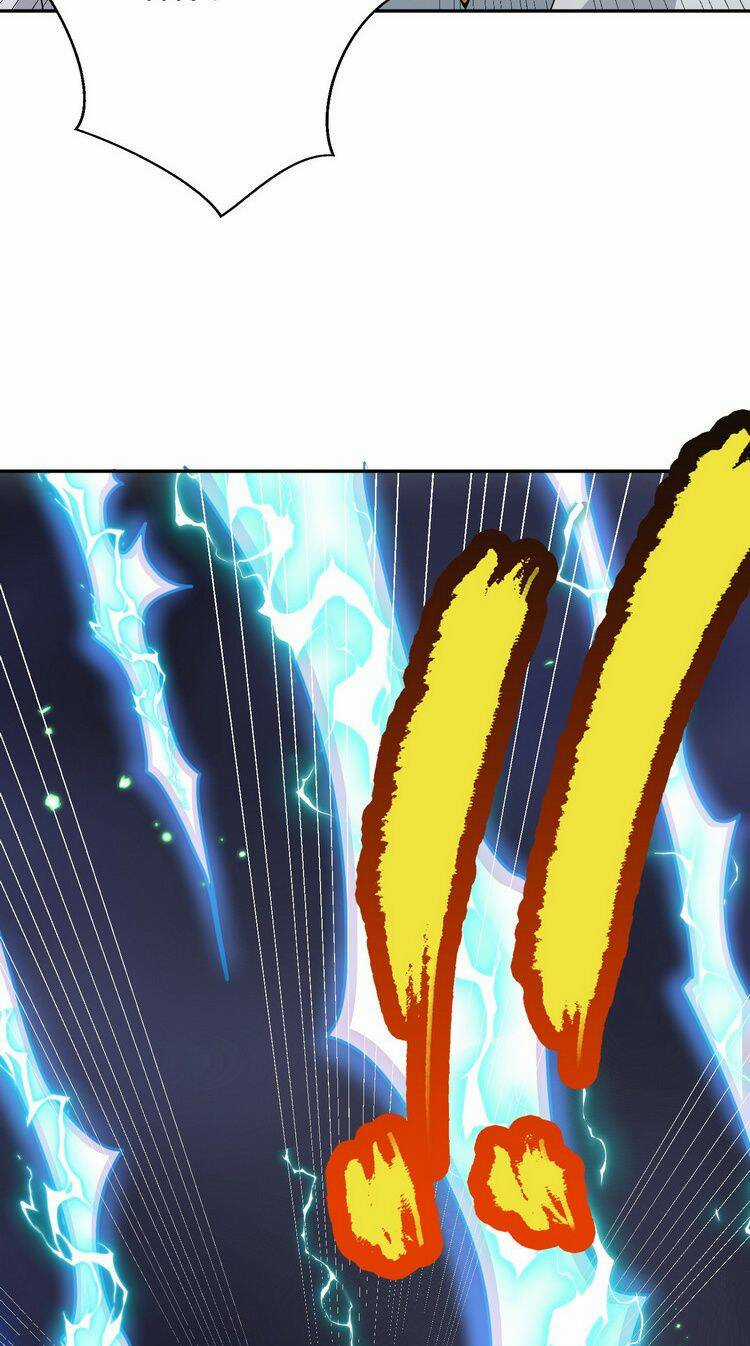 Hồng Hoang! Ta Thật Sự Không Muốn Đột Phá Chapter 5.5 trang 22