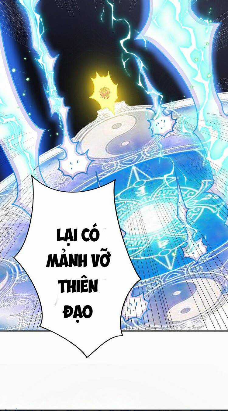 Hồng Hoang! Ta Thật Sự Không Muốn Đột Phá Chapter 5.5 trang 23