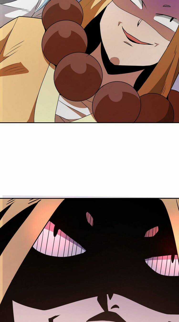 Hồng Hoang! Ta Thật Sự Không Muốn Đột Phá Chapter 5.5 trang 35