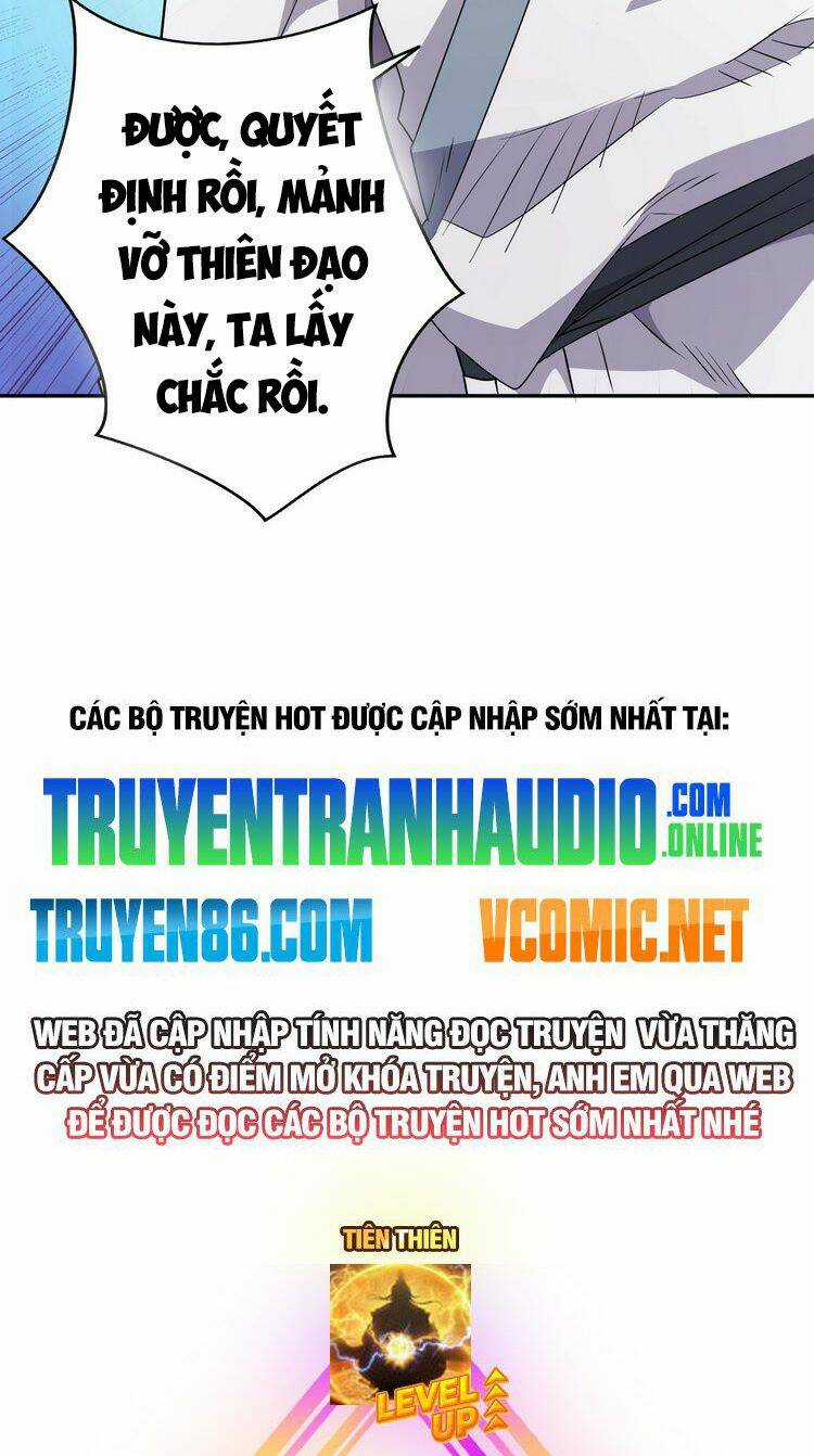 Hồng Hoang! Ta Thật Sự Không Muốn Đột Phá Chapter 5.5 trang 38