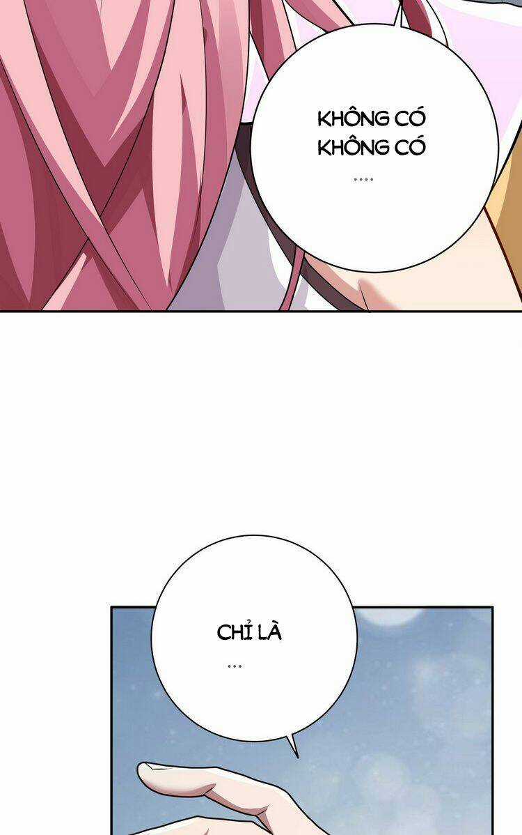 Hồng Hoang! Ta Thật Sự Không Muốn Đột Phá Chapter 5 trang 10