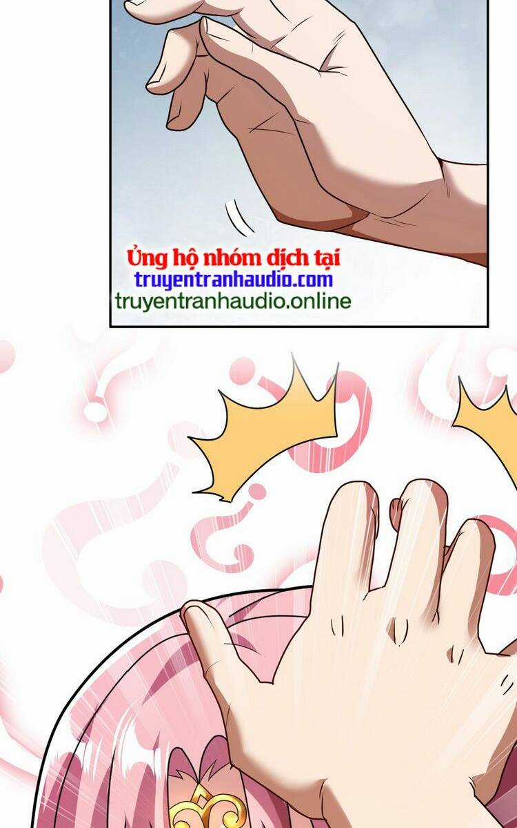 Hồng Hoang! Ta Thật Sự Không Muốn Đột Phá Chapter 5 trang 11