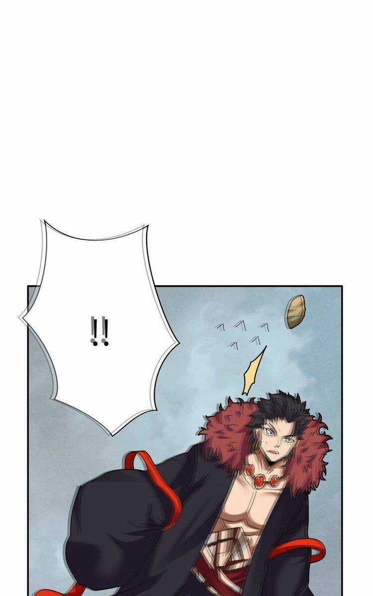 Hồng Hoang! Ta Thật Sự Không Muốn Đột Phá Chapter 5 trang 18