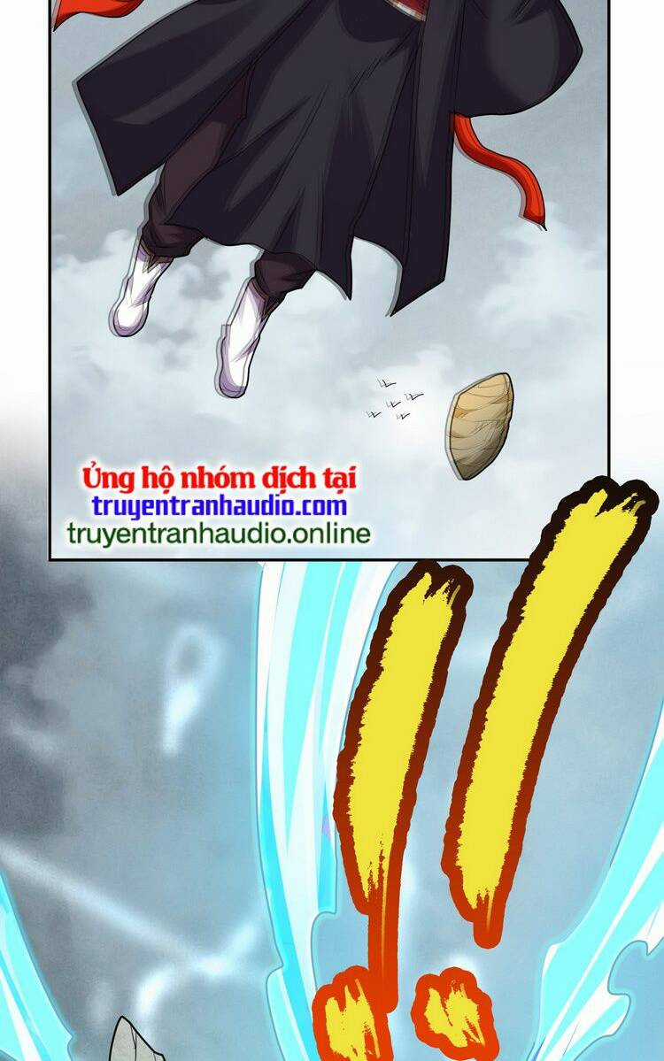 Hồng Hoang! Ta Thật Sự Không Muốn Đột Phá Chapter 5 trang 19