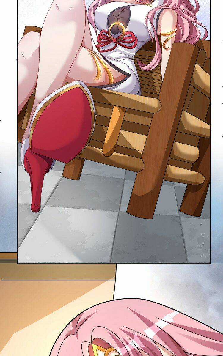 Hồng Hoang! Ta Thật Sự Không Muốn Đột Phá Chapter 5 trang 2