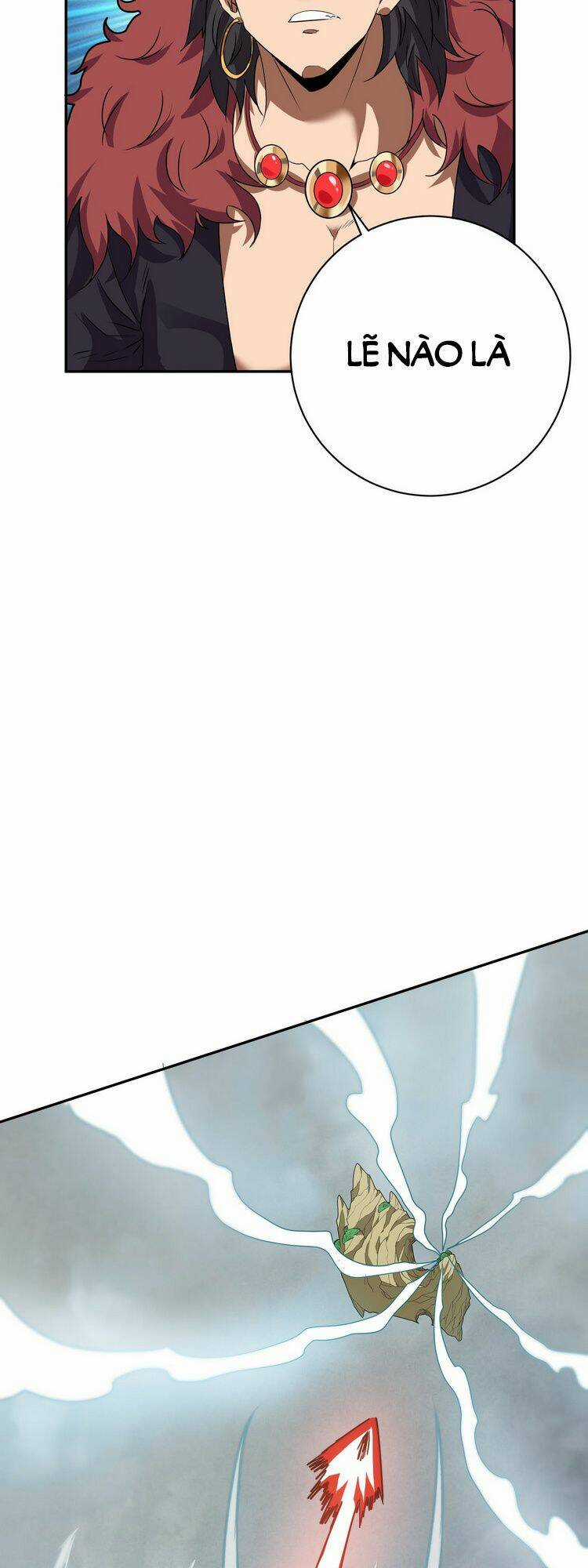 Hồng Hoang! Ta Thật Sự Không Muốn Đột Phá Chapter 5 trang 21