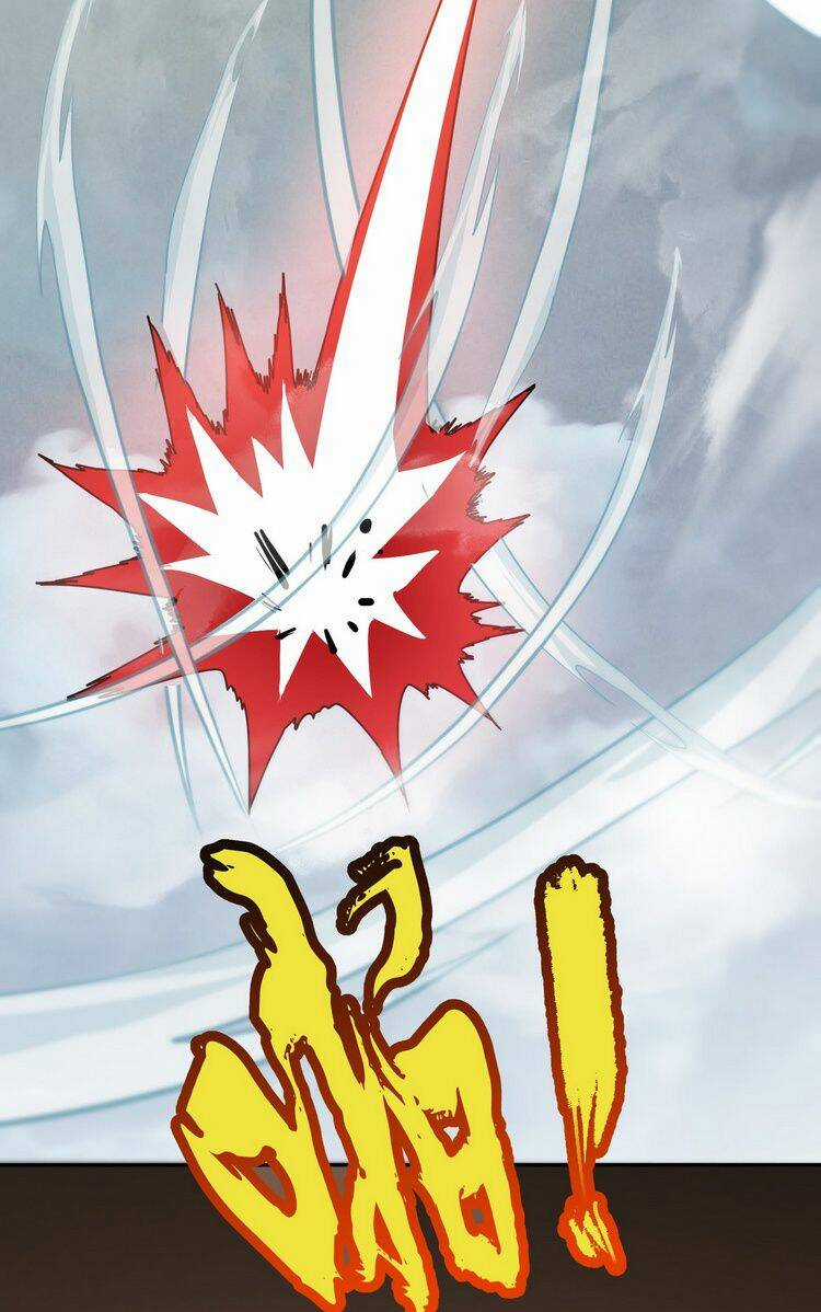 Hồng Hoang! Ta Thật Sự Không Muốn Đột Phá Chapter 5 trang 22