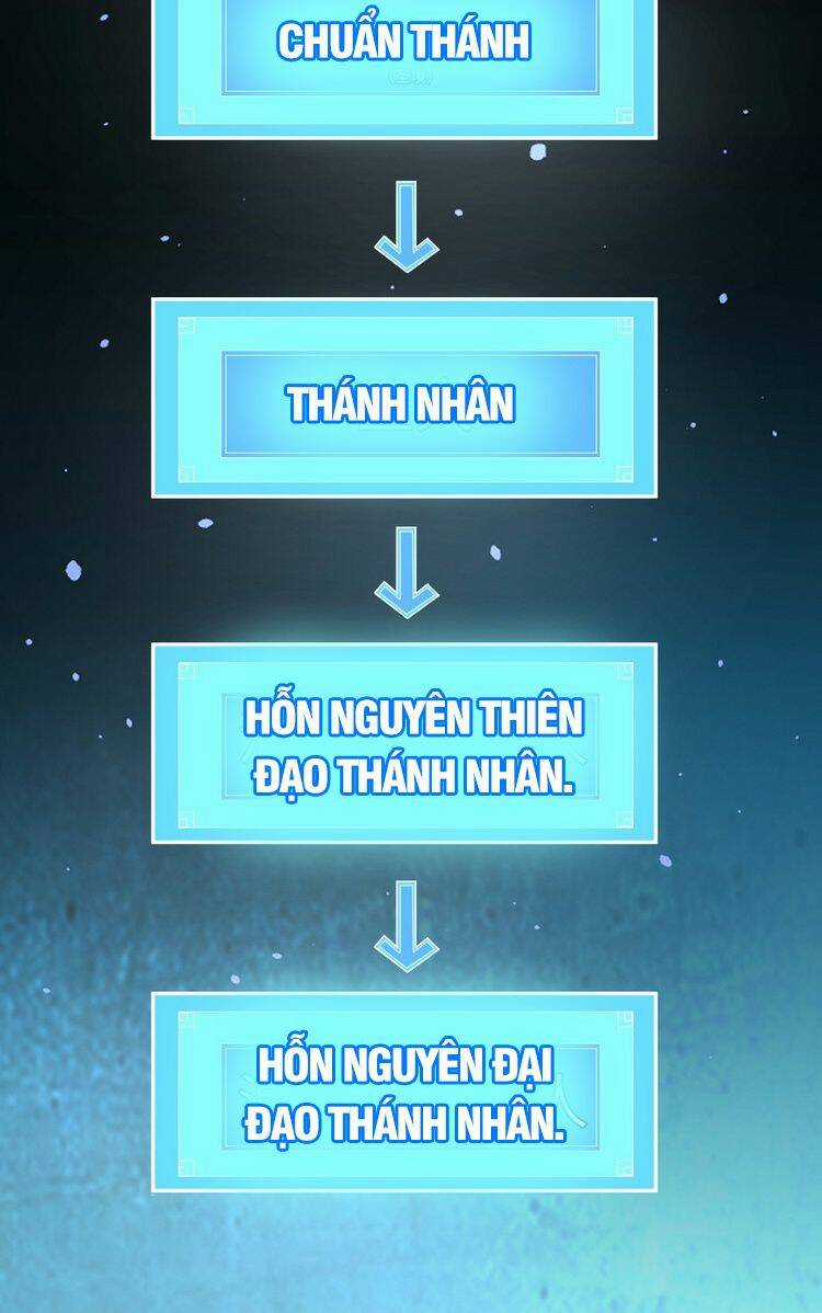 Hồng Hoang! Ta Thật Sự Không Muốn Đột Phá Chapter 5 trang 26