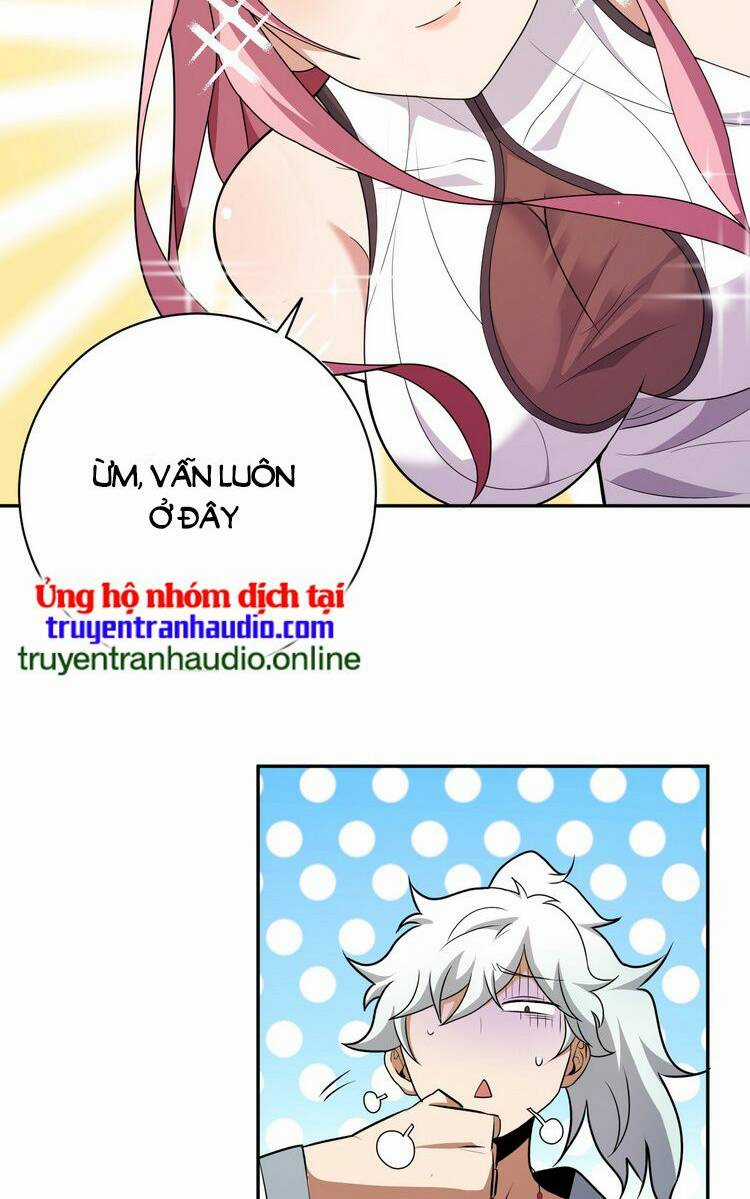 Hồng Hoang! Ta Thật Sự Không Muốn Đột Phá Chapter 5 trang 35