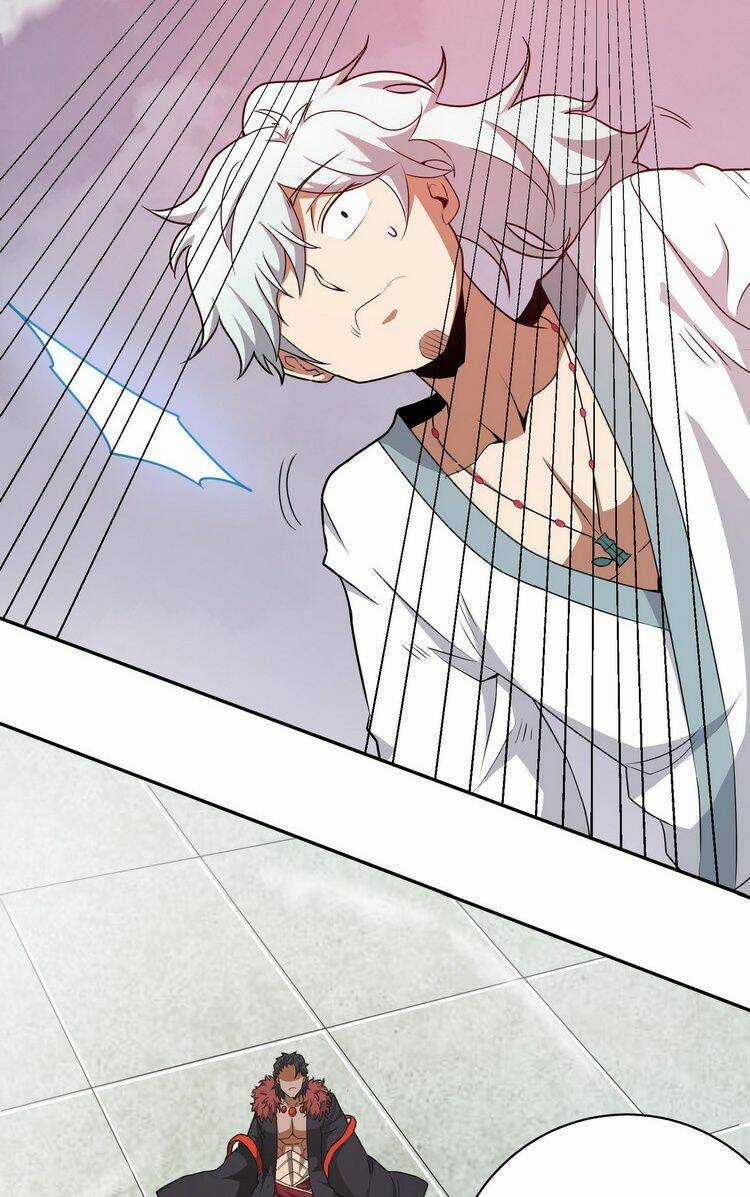 Hồng Hoang! Ta Thật Sự Không Muốn Đột Phá Chapter 5 trang 38