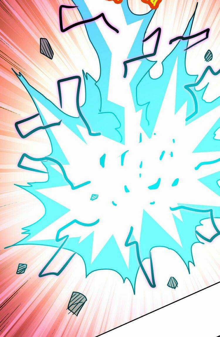 Hồng Hoang! Ta Thật Sự Không Muốn Đột Phá Chapter 6.5 trang 10