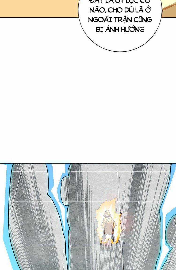 Hồng Hoang! Ta Thật Sự Không Muốn Đột Phá Chapter 6.5 trang 14