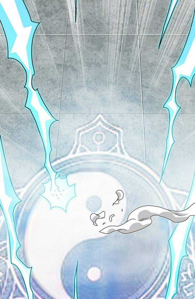 Hồng Hoang! Ta Thật Sự Không Muốn Đột Phá Chapter 6.5 trang 15