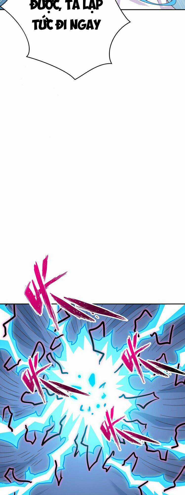 Hồng Hoang! Ta Thật Sự Không Muốn Đột Phá Chapter 6.5 trang 25