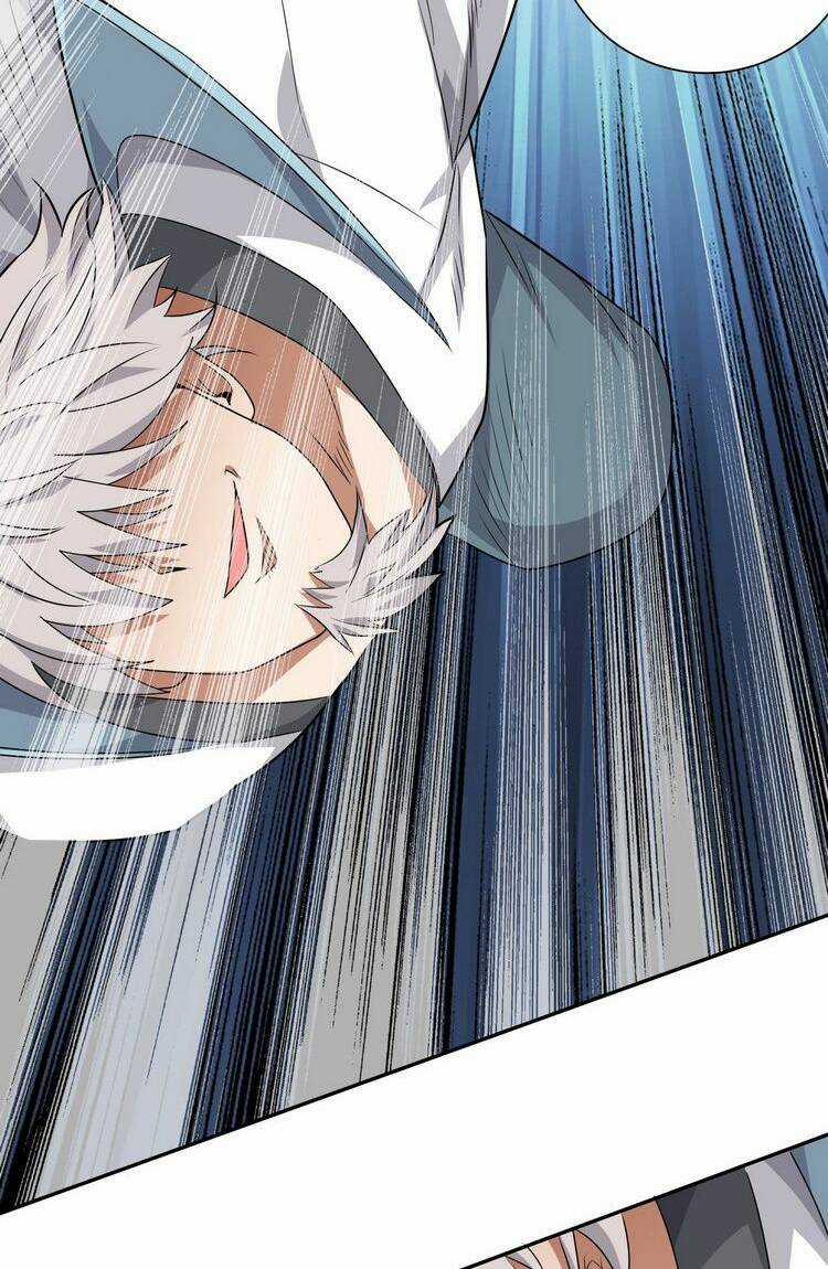 Hồng Hoang! Ta Thật Sự Không Muốn Đột Phá Chapter 6.5 trang 3