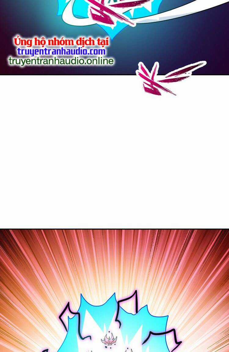 Hồng Hoang! Ta Thật Sự Không Muốn Đột Phá Chapter 6.5 trang 35