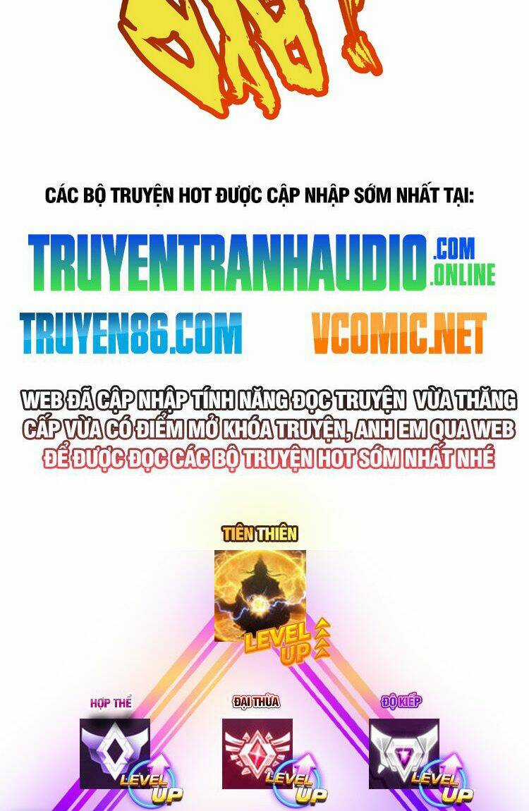 Hồng Hoang! Ta Thật Sự Không Muốn Đột Phá Chapter 6.5 trang 38