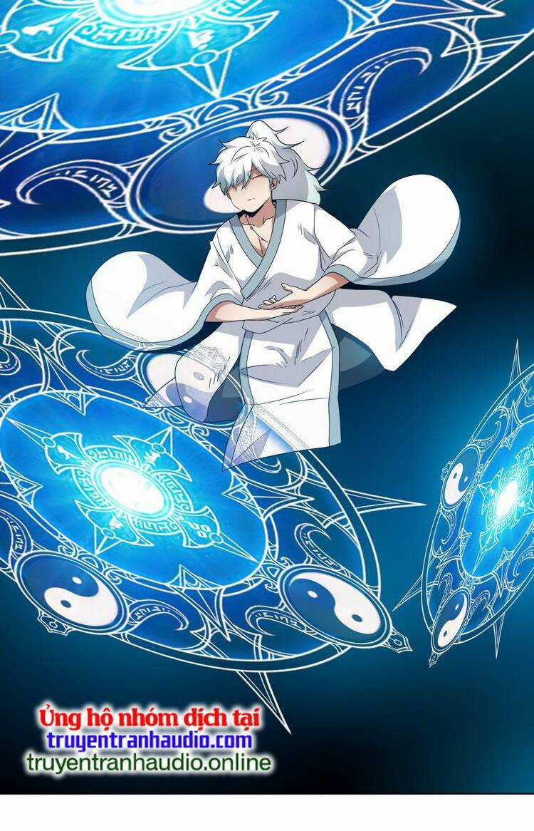 Hồng Hoang! Ta Thật Sự Không Muốn Đột Phá Chapter 6 trang 15